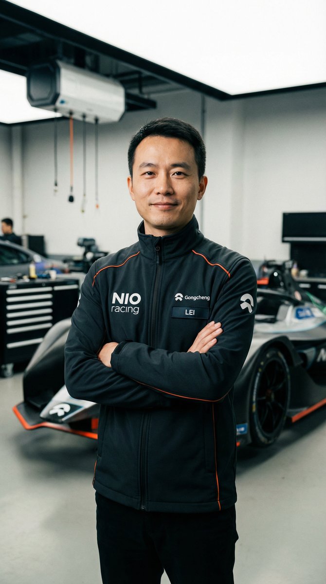 茄子视频改装总监陈锐